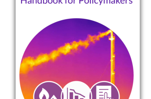 Methane Abatement Handbook