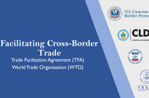 Presentation of the Overviews of Article 1-12 of the WTO TFA